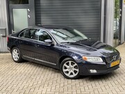 Volvo S80 - 1.6 T4 Momentum