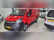 Opel Vivaro - bestel 1.6 CDTI L1H1 Business+ EcoFlex