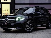 Mercedes-Benz GLB - 200 Premium Plus 7p. Panoramadak / Elek. Stoelen / 360 Camer