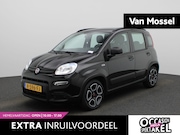 Fiat Panda - 1.0 Hybrid City Life | Apple Carplay / Android Auto | Airco 