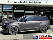 Land Rover Range Rover Sport - D350 V6 350pk AWD AUT MHEV Autobiography Dynamic
