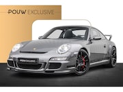 Porsche 911 - GT3 3.6 415pk | Stoelverwarming | Navigatie | Sportchrono |