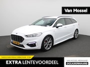Ford Mondeo - Wagon 2.0 IVCT HEV ST-Line | Automaat | Navigatie | Apple Ca