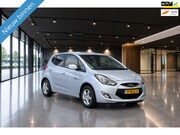Hyundai ix20 - 1.4i I-MOTION 5DRS AIRCO LMV MPV