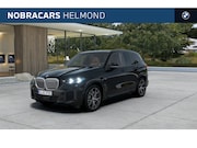 BMW X5 - xDrive50e M Sport Automaat / Trekhaak / Panoramadak / Comfor