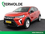 Mitsubishi ASX - 1.8 HEV AT Intense | Trekhaak |