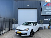 Volkswagen Golf - 1.4 TSI Comfortline CRUISE/2X PDC/AUT INPARKEREN/17'