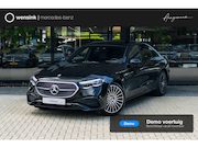Mercedes-Benz E-klasse - 300e Sport Edition | Panoramaschuifdak | Premium Plus | Rija
