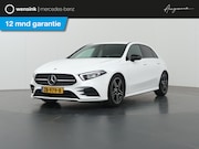Mercedes-Benz A-klasse - 180 Business Solution AMG | Achteruitrijcamera | Widescreen 