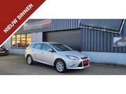 Ford Focus - Wagon 1.0 EcoB. Titanium