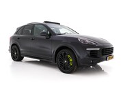 Porsche Cayenne - 3.0 S E-Hybrid AWD (Plug-In) Aut. *PANO | LEATHER | XENON | 