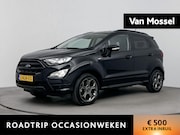 Ford EcoSport - 1.0 EcoBoost ST-Line | TREKHAAK | STOELVERWARMING | STUURVER
