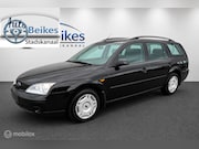 Ford Mondeo - 1.8-16V Cool Edition