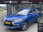 Mitsubishi ASX - 1.6 ClearT. Connect Pro