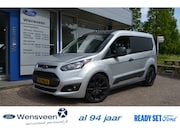 Ford Transit Connect - L1 1.5 TDCI 100pk Auotmaat Navigatie/Camera/Bluetooth