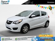 Opel Karl - 1.0 ecoFLEX Edition | AIRCO | LAGE KILOMETERS | 1 JAAR BOVAG