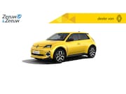 Renault 5 - Renault 5 Comfort Range Techno Op voorraad op is op
