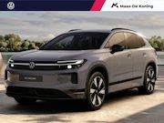 Volkswagen Tiguan - ID. Life 61 kWh accu 190 PK · Achterklep elektrisch incl. 'E