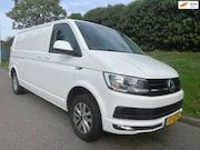 Volkswagen Transporter - 2.0 TDI L2H2 Highline Automaat - 3 Zits - Navi PDC