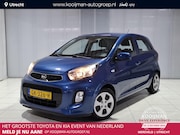 Kia Picanto - 1.0 CVVT ComfortLine Dealer auto , Super prijs, 5 deuren, Ai