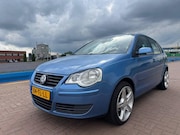 Volkswagen Polo - 1.6-16V /Airco/Cruise/Trekhaak