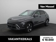 Hyundai Kona - 1.6 GDI HEV Comfort | Stoelverwarming | Stuurverwarming | Ac