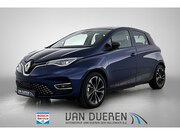 Renault Zoe - R135 Iconic 52 kWh Camera, CarPlay, Bose