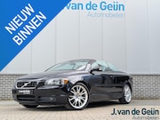 Volvo C70 - Convertible 2.4 Momentum | 1 Eigenaar | Org NL | Trekhaak | 