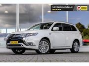 Mitsubishi Outlander - 2.4 PHEV Instyle | SOH 93% | Pano | 360° Camera