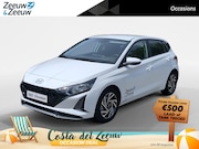 Hyundai i20 - 1.0 T-GDI Comfort | Privacy Glass | Navi | Cruise | Airco |