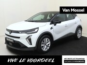 Renault Captur - 1.0 TCe 90 evolution | Mediascherm | Apple Carplay | Android