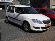 Skoda Roomster - 1.2 Active