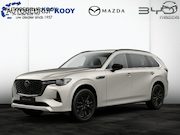 Mazda CX-80 - 2.5 PHEV Homura Plus / Modeljaar 2027 / Automatic Parking Co