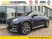 Renault 5 - Comfort range iconic cinq 52 kWh | INCL. V2G LADER | WINTERP