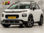 Citroën C3 Aircross - 1.2 PureTech S&S Sport 110Pk (APPLE CARPLAY, CRUISE, LANE AS