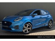 Ford Puma - 1.0 EcoBoost Hybrid ST-Line | BTW | Automaat | Winterpack | 