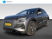 Audi Q4 e-tron - 40 Launch edition 77 kWh | Achteruitrijcamera | Audio instal