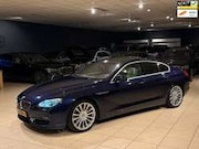 BMW 6-serie - Gran Coupé 640i High Executive/Individual