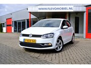 Volkswagen Polo - 1.2 TSI Highline 5-drs Aut. *26.100km!* Clima|1e Eig|LMV|Cru