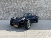 Donkervoort S-serie - S8a Super Eight 2.0/Cabriolet