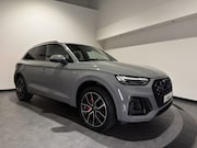 Audi Q5 - 50 TFSI e S edition | Panoramadak | B&O | Matrix LED | 20" |