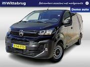 Citroën Jumpy - ë-Jumpy L3 136 75 kWh