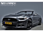 Ford Mustang - Convertible 2.3 EcoBoost 317pk Automaat EU Geleverd! Carplay