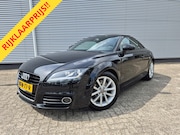 Audi TT - 1.8 TFSI Pro Line, Automaat, Navigatie, parkeersensoren, sto