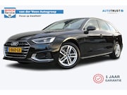 Audi A4 - Avant 35 TFSI Advanced Edition | Incl. 12 maanden garantie |