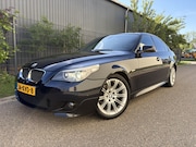 BMW 5-serie - 520i Business Line Sport / AUTOMAAT / M-PAKKET / SPORTSTOELE