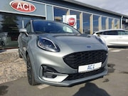 Ford Puma - ST-Line MHEV Autom. Komfort&Assistenzp. 5JG