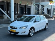 Opel Astra - 1.4 Turbo Edition AIRCO/XENON/CRUISE! NETTE STAAT