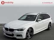 BMW 3-serie - Touring 320i High Executive M-Sport Trekhaak Apple CarPlay |