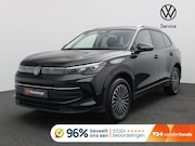 Volkswagen Tiguan - 1.5 eHybrid Life Edition 204PK DSG Trekhaak, Achteruitrijcam